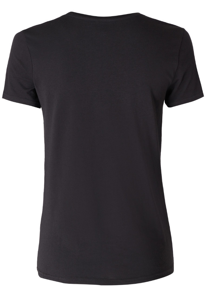 Shirt mit Herz-Motiv