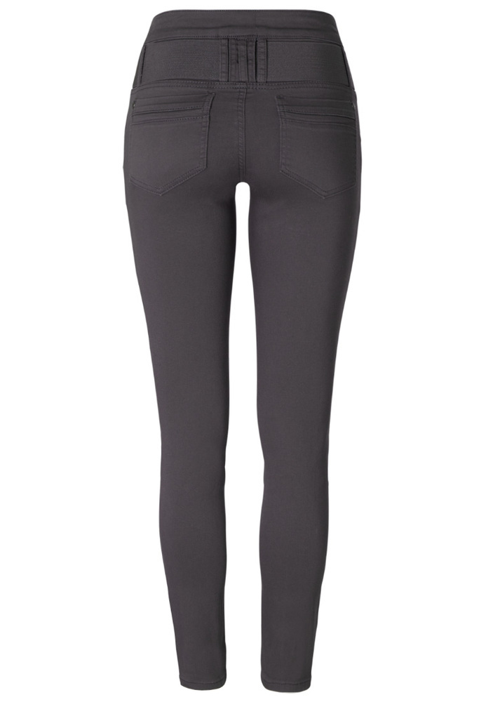 Gürtelhose