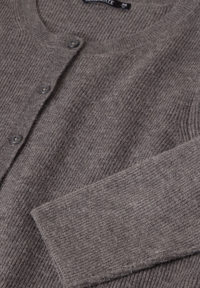 Strickjacke