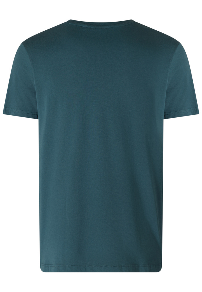 T-Shirt mit Print