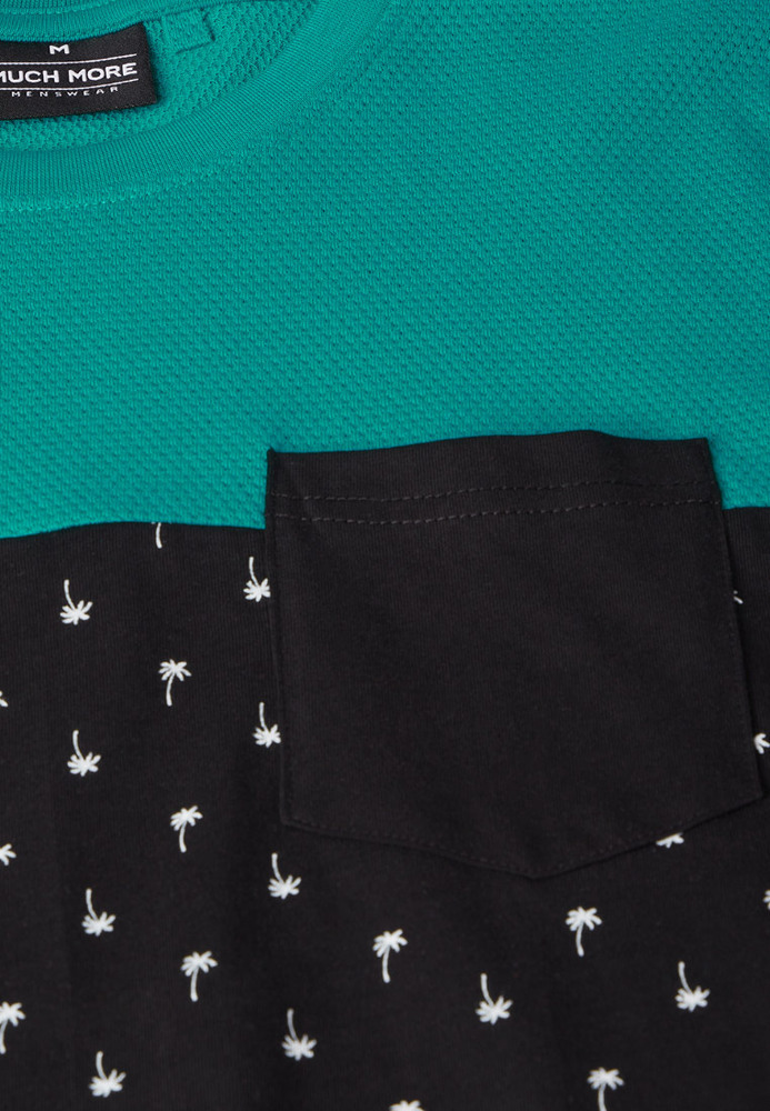 T-Shirt Round-Neck