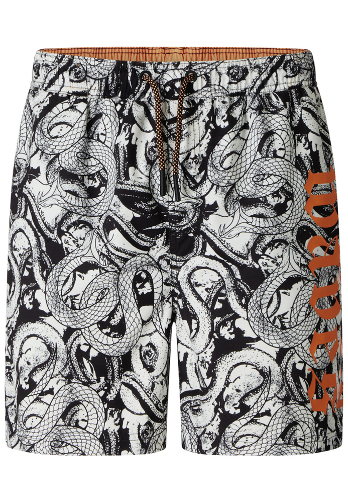 Badeshorts Herren