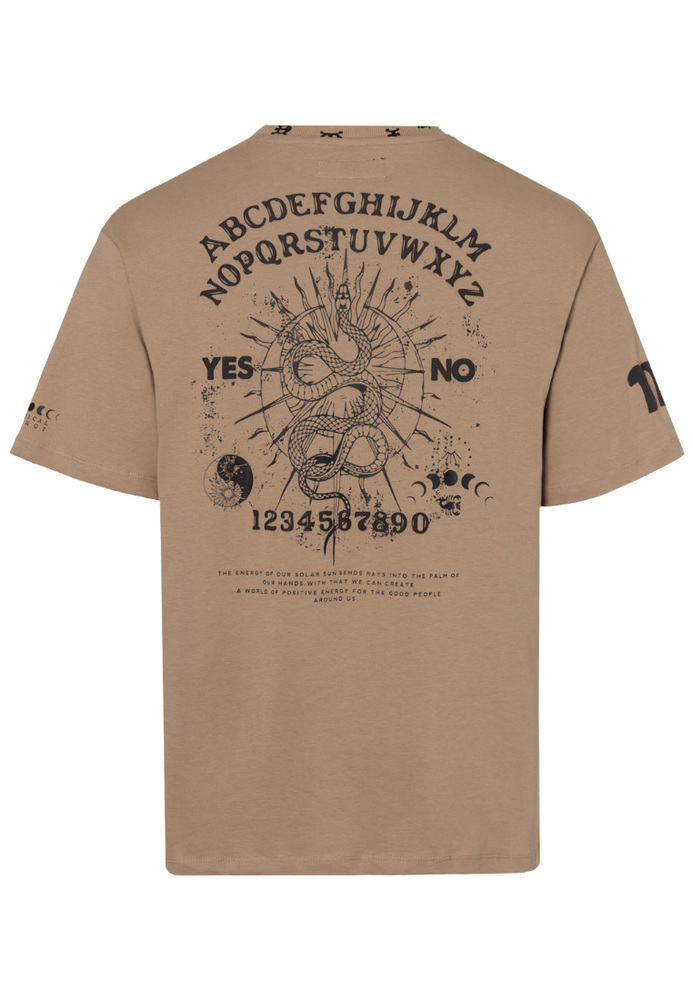 T-Shirt Oversize