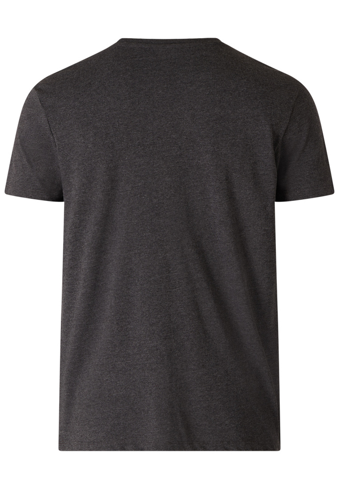 T-Shirt mit Schriftzug