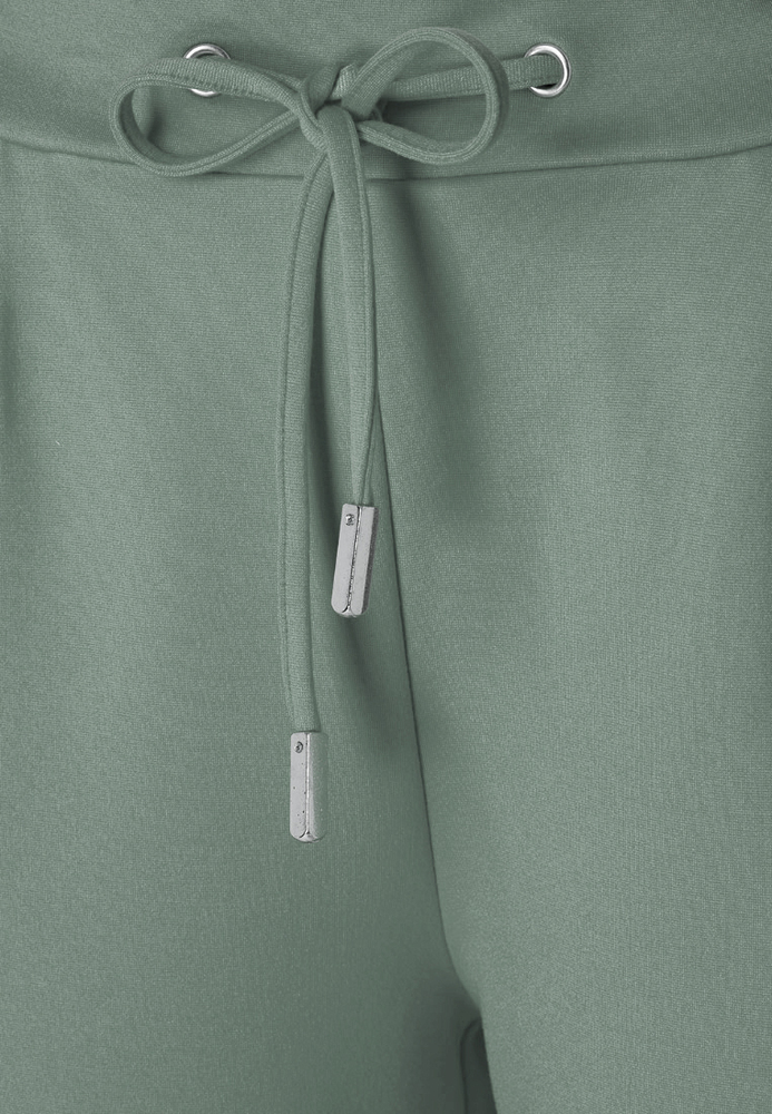 Stoffhose