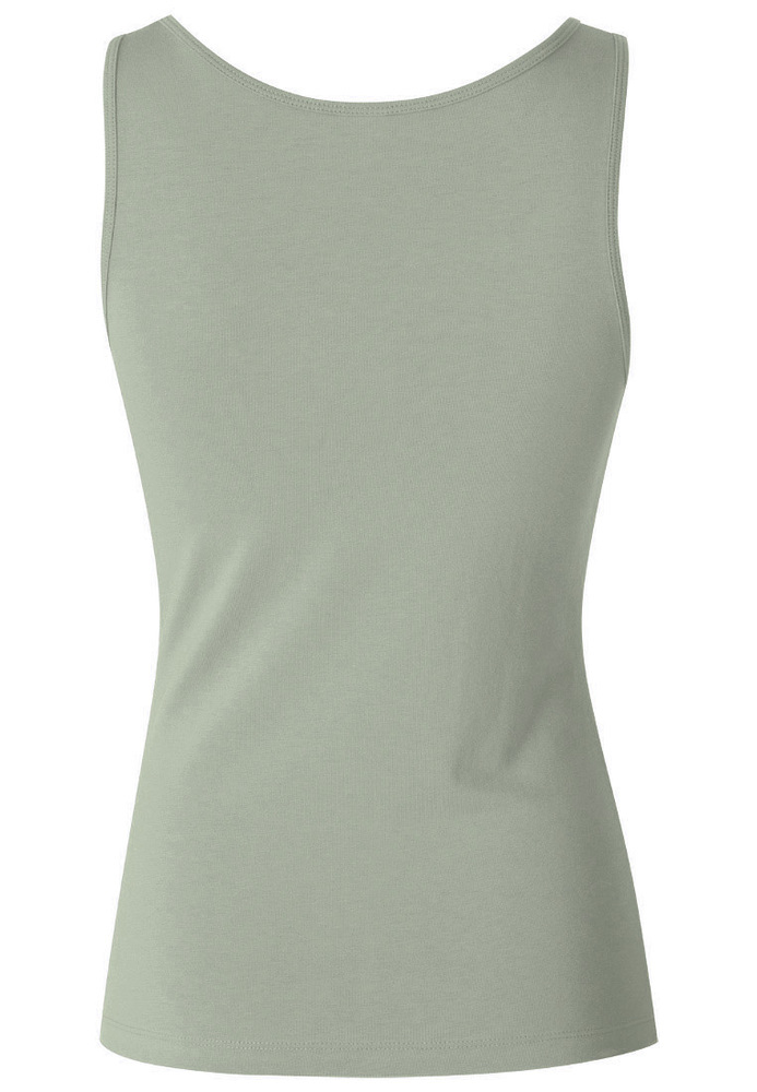 Tank-Top im Basic-Design