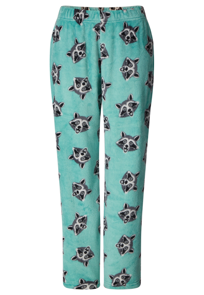Fleece-Hose