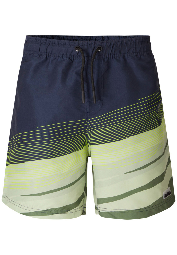 Badeshorts Herren