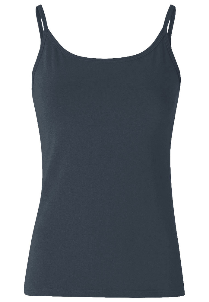 Spaghetti-Top im Basic-Style