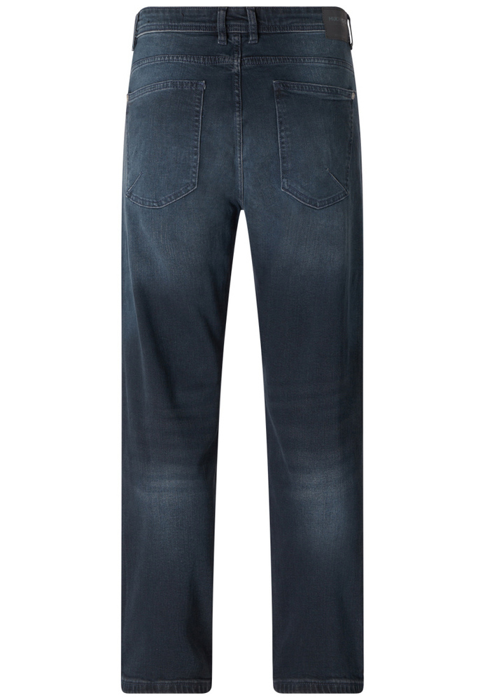 Relaxed Regular Waist Jeans