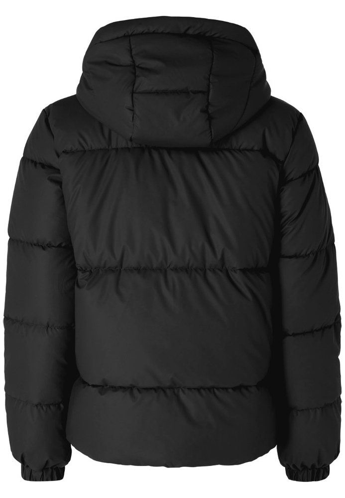 Jacke mit Steppung