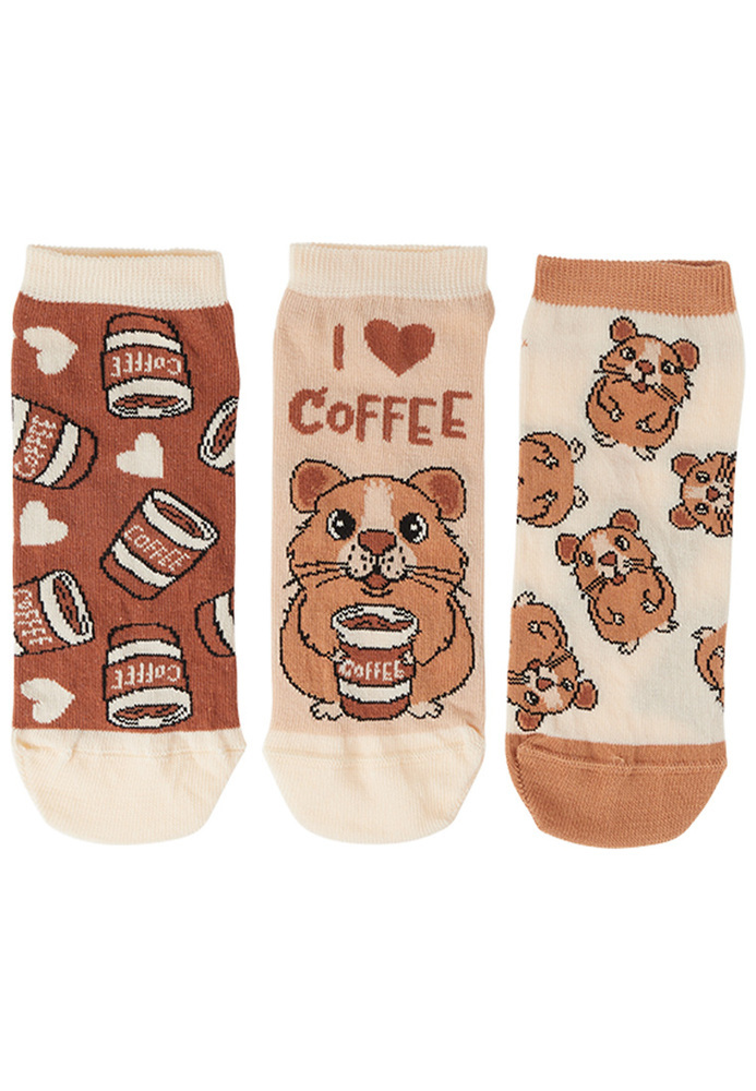 Sneaker Socken