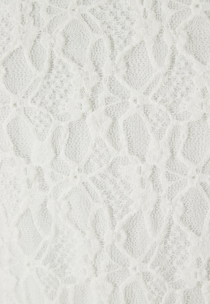 Shirt in Corsagen-Optik