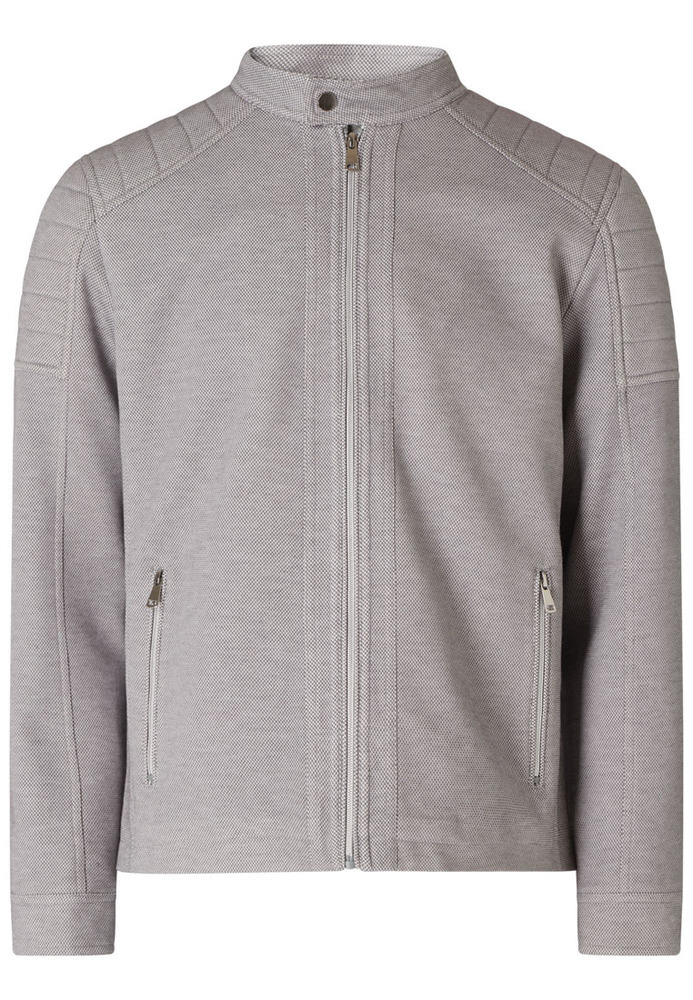 Bikerjacke