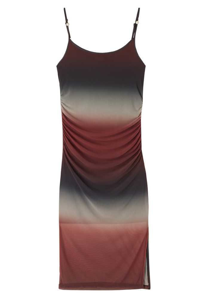 Mesh Kleid