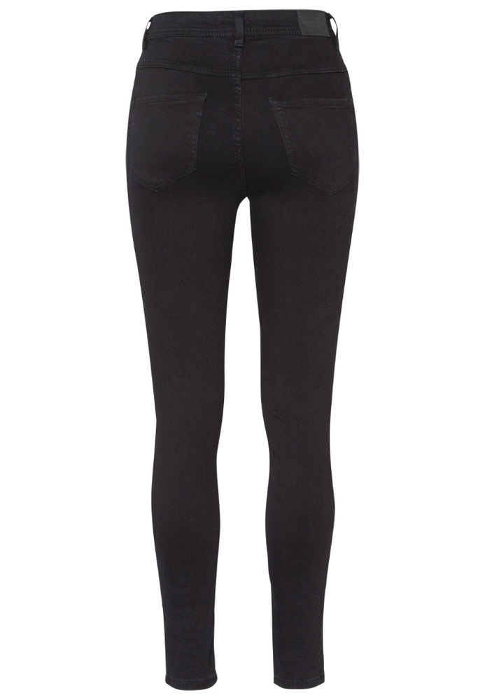 Skinny High Waist Jeans