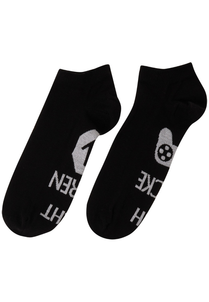 Sneaker Socken