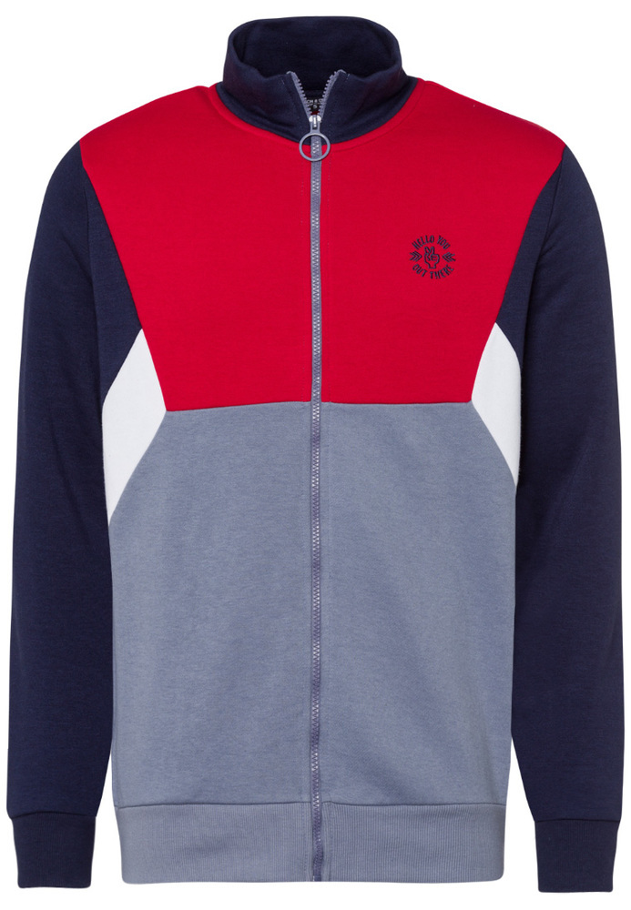 Sweatjacke