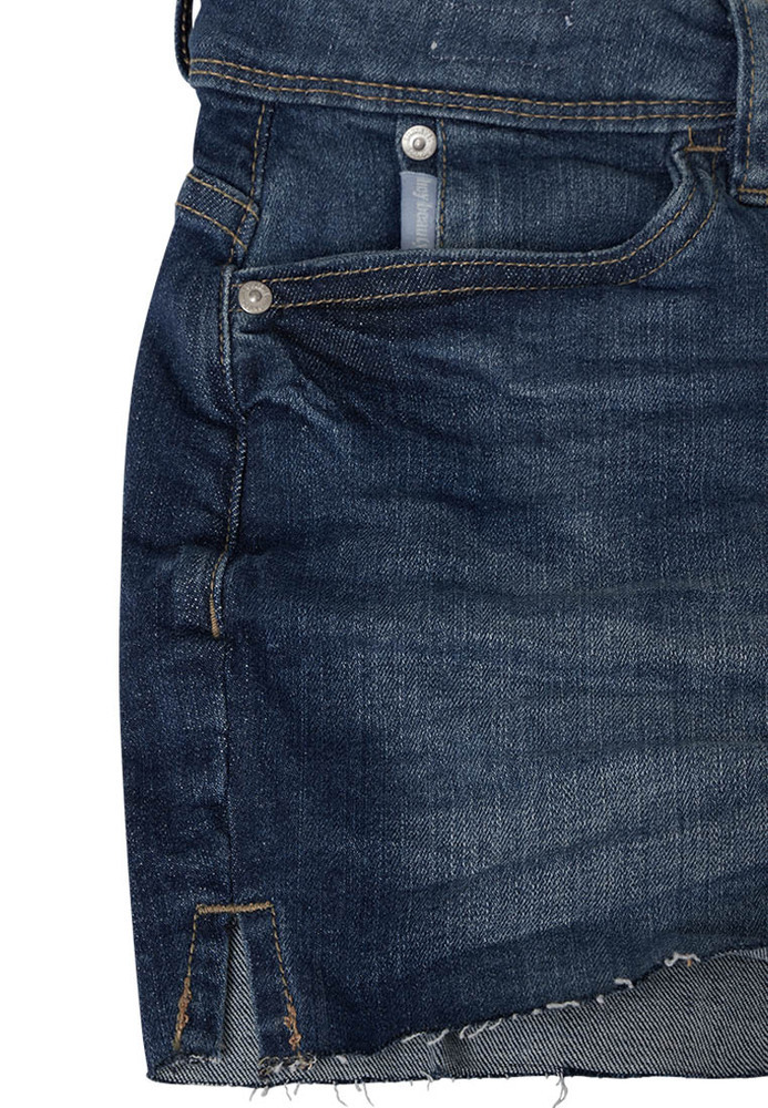 Denimshorts