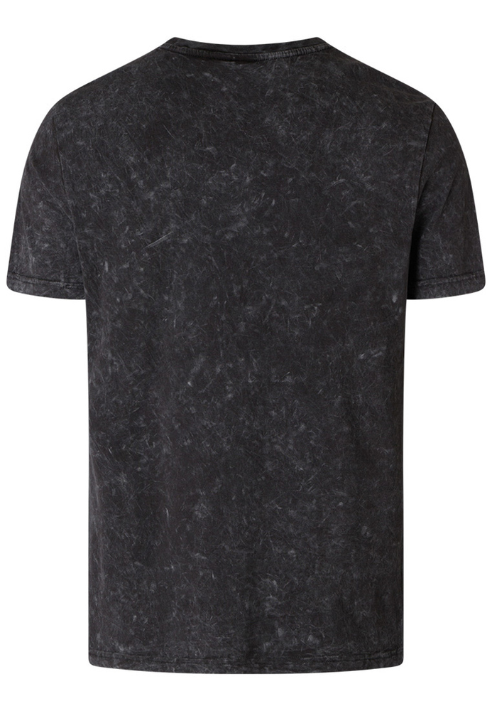 T-Shirt mit Print