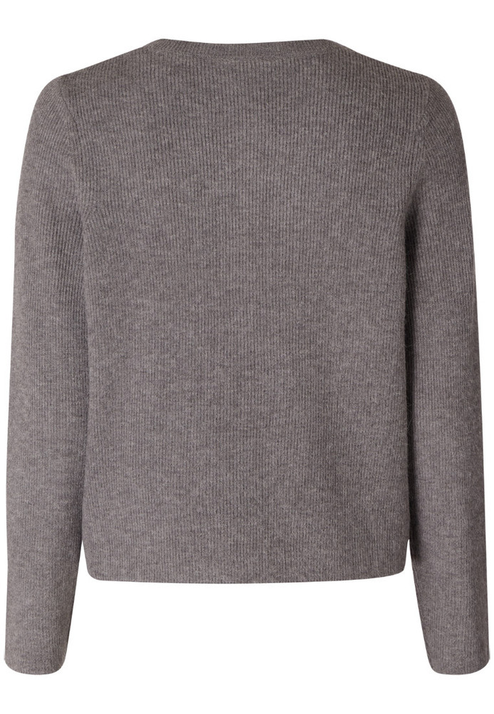 Strickjacke