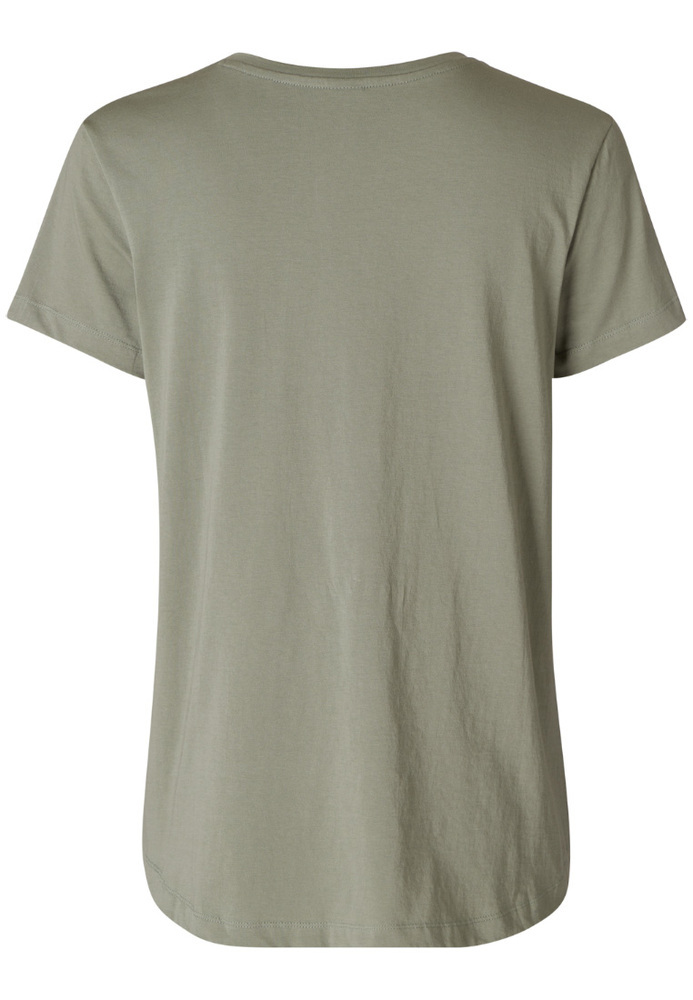 Shirt mit Print