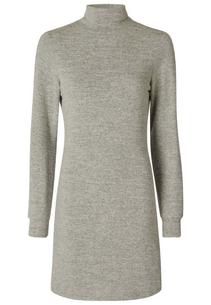 Strickkleid