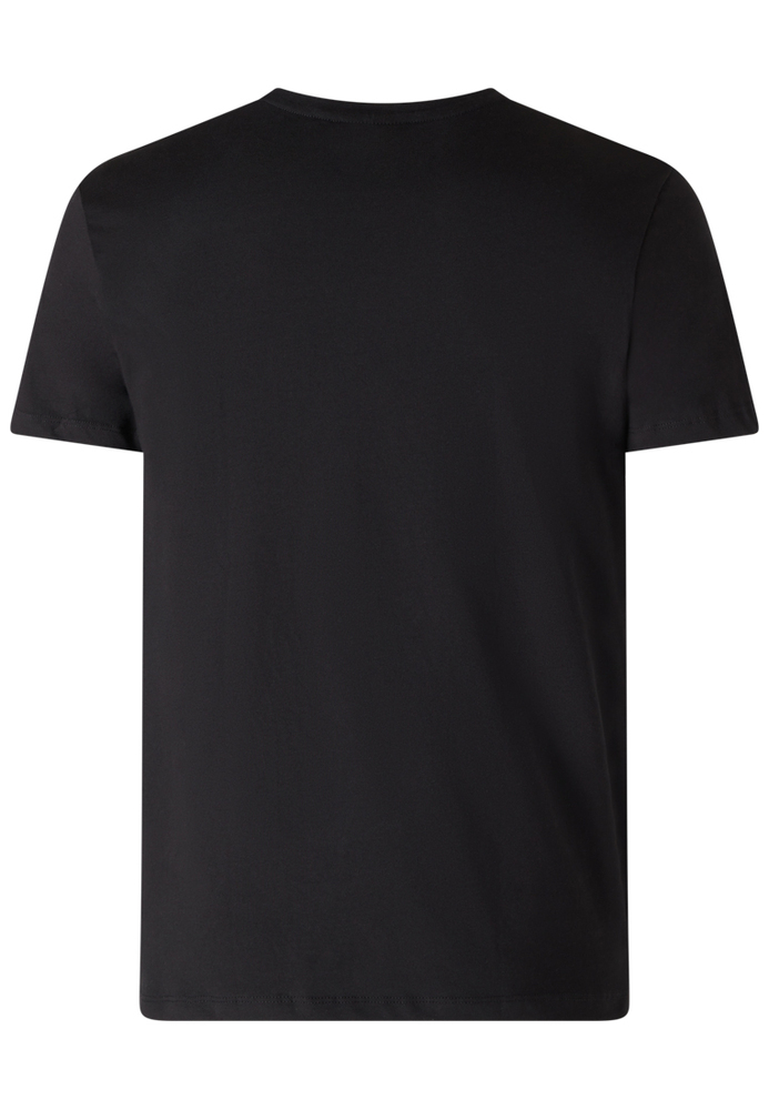 T-Shirt mit Print