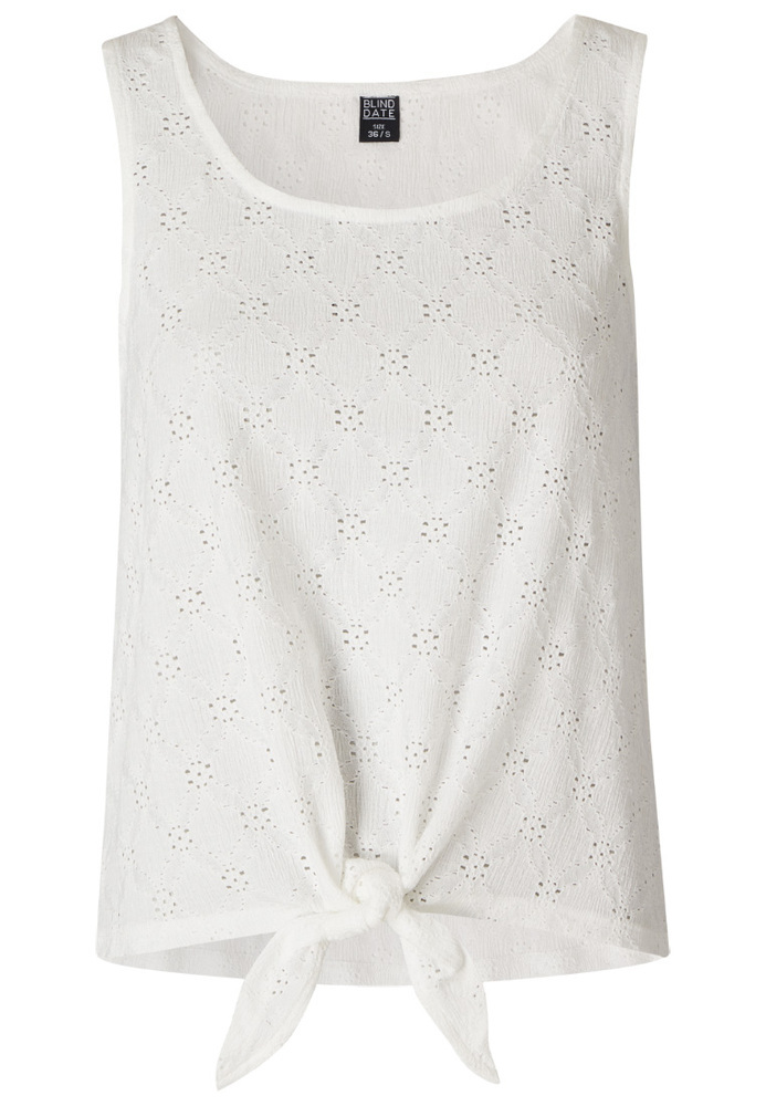 Knotenshirt