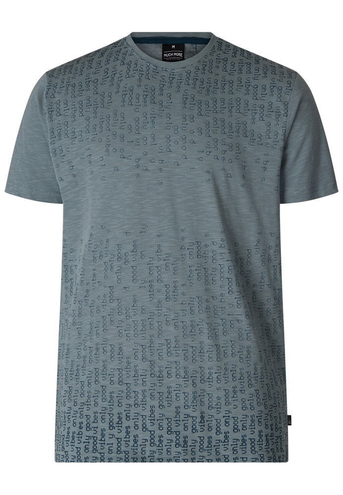 T-Shirt mit Print
