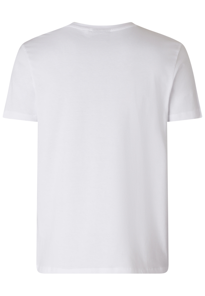 T-Shirt mit Schriftzug