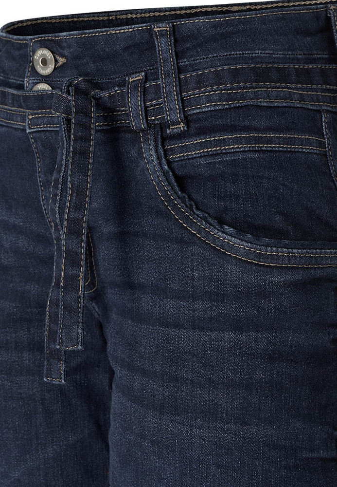 Shorts mit Kordel