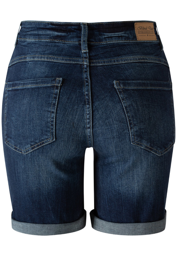 Basic-Jeans-Shorts