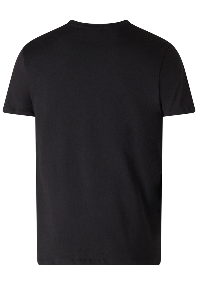 T-Shirt mit Schriftzug
