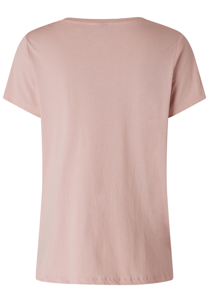 Shirt mit Print