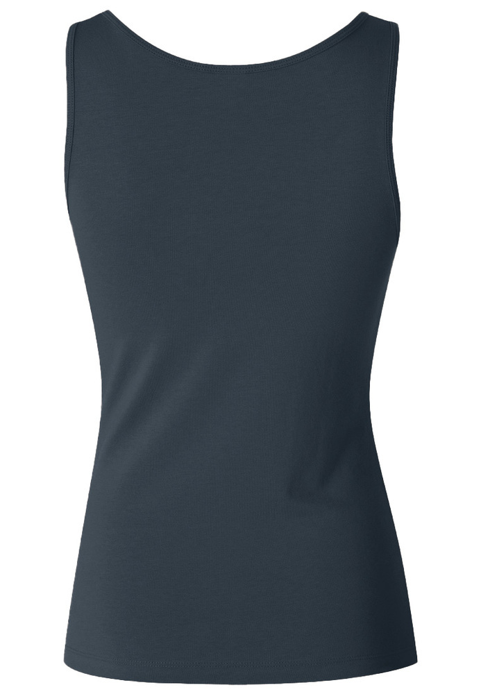 Tank-Top um Basic-Style