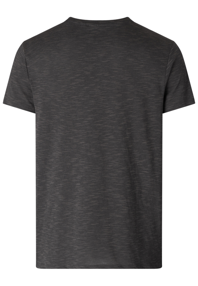 T-Shirt mit Sprüche-Druck
