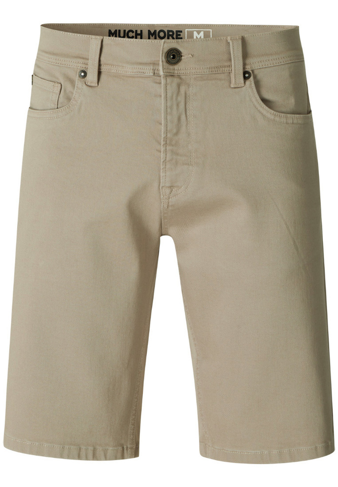 Shorts im Bermuda-Design