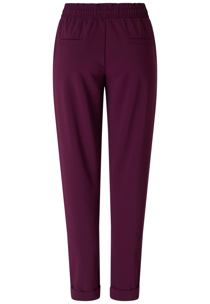 Stoffhose