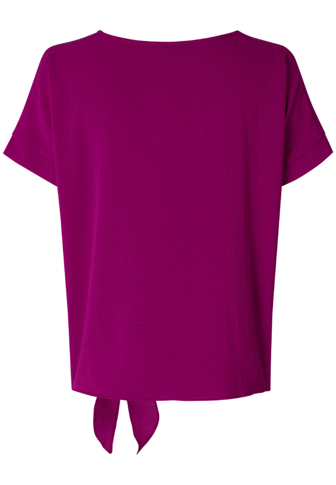 Knotenshirt
