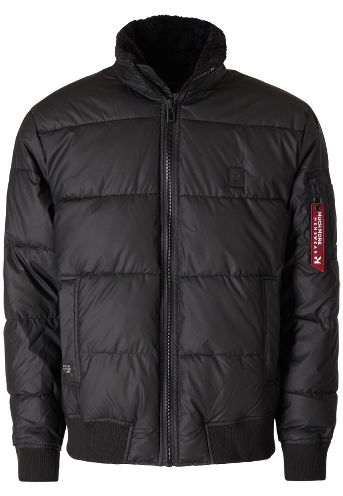 Winterjacke
