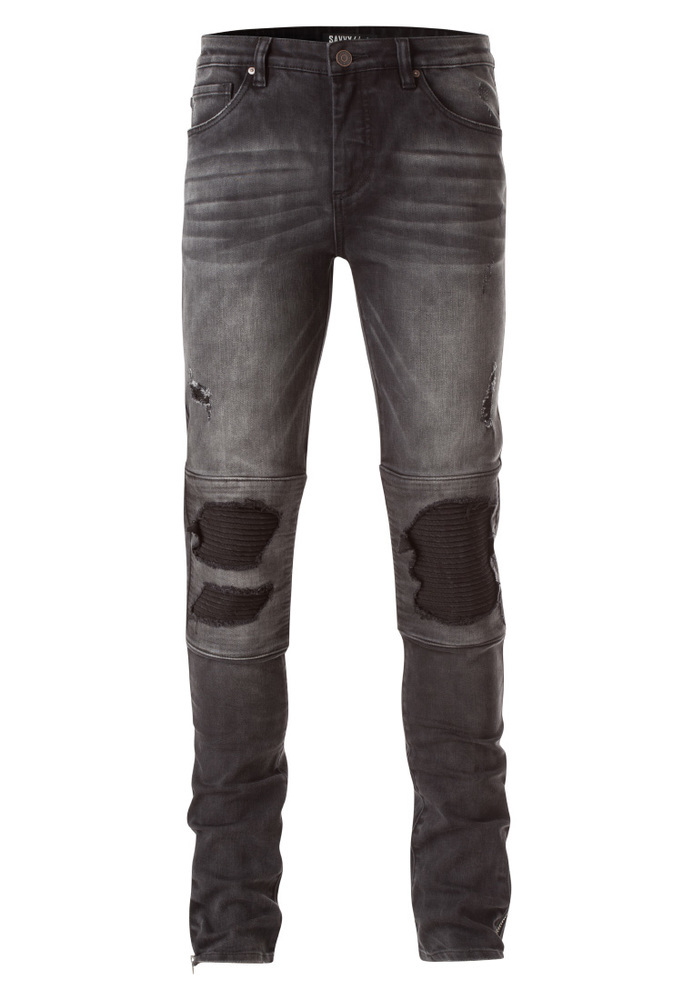 Skinny Low Rise Jeans