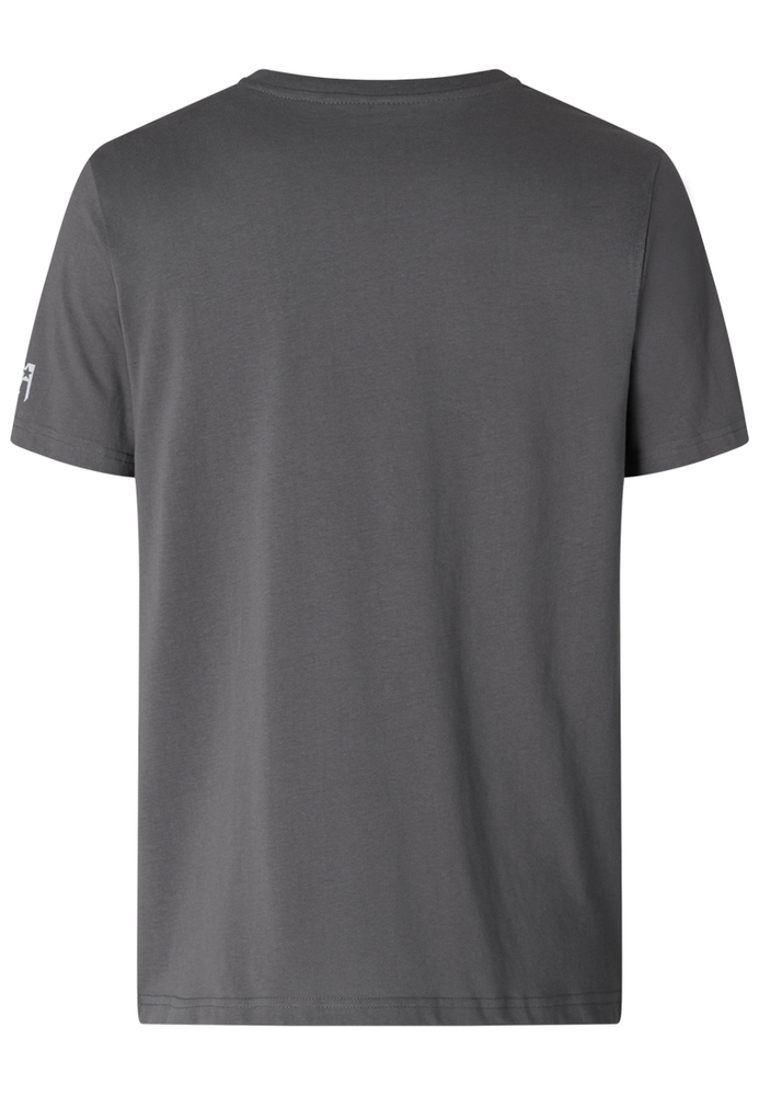 T-Shirt mit Print