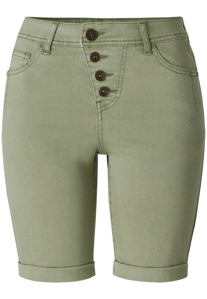 Bermuda-Shorts