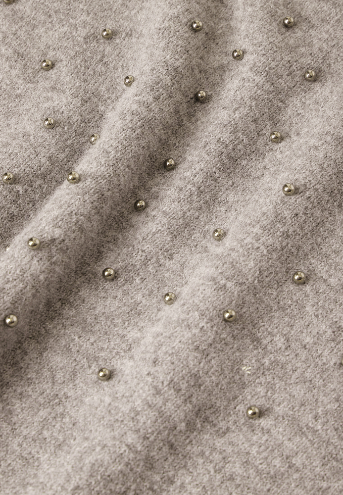 Strickkleid