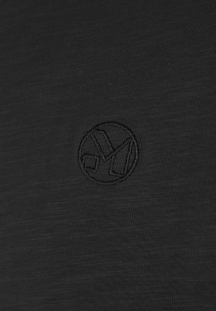 Basic T-Shirt Round-Neck