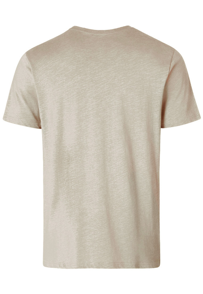 Basic T-Shirt Round-Neck