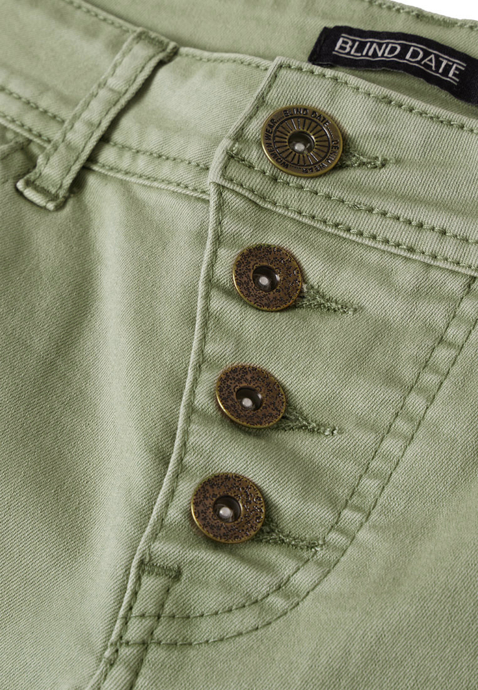 Bermuda-Shorts