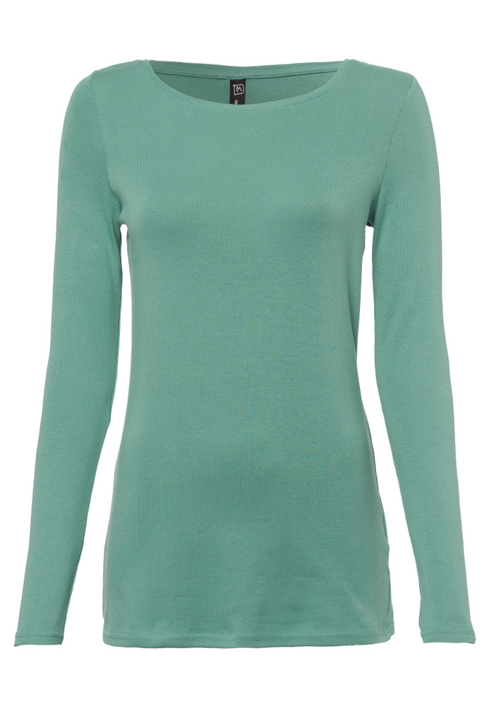 Basic-Longsleeve