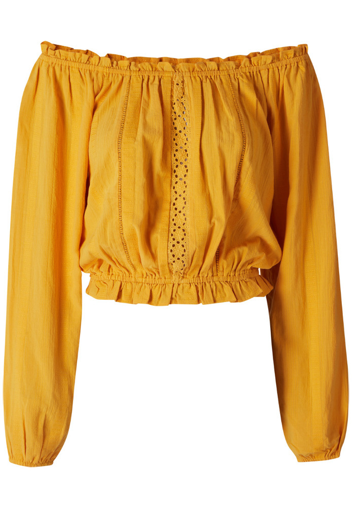 Bluse